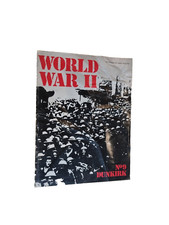 World war magazine 1972 no - ii,