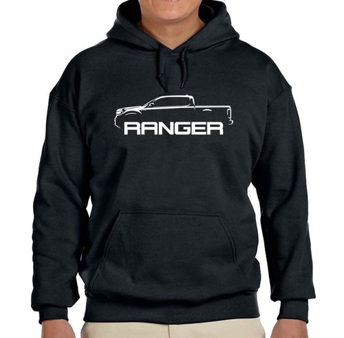 2019 2020 ford ranger - dual, cab