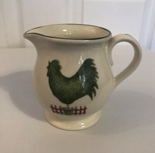 Cloverleaf Topiary Small Jug