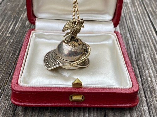 Ant imperial faberge gold - ant.,