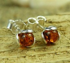 CERTIFIED COGNAC BALTIC AMBER