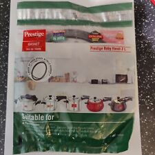 Original Prestige Pressure