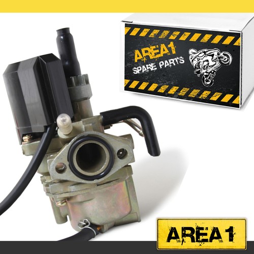 Replacement carburetor 12mm - replacement,