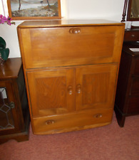ERCOL CABINET/BUREAU