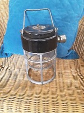 Vintage Original Bullfinch lamp