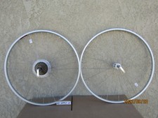  700 X 25 C ALLOY ROAD OR