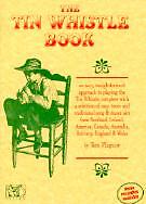 TIN WHISTLE BOOK Maguire*