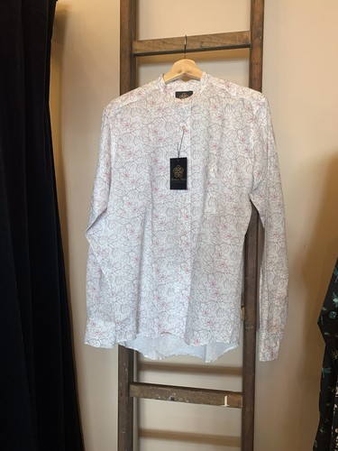Gresham blake shirt - gresham,