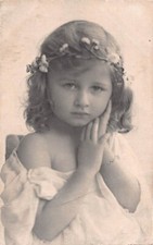 POSTCARD - EDWARDIAN ACTOR -