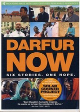 Darfur Now - Don Cheadle, Luis