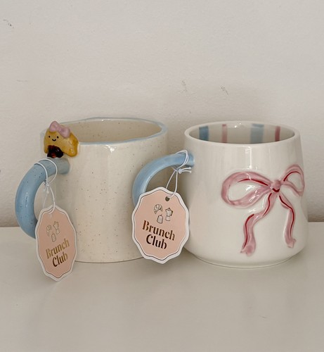 Brunch club collection - b&m,