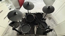 Alesis TURBO MESH  KIT DM7X