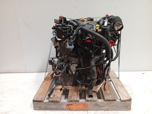 Rhr full engine peugeot - full,