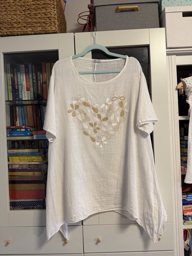 Bonmarché women top xl - women's,