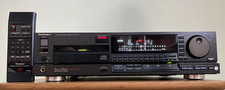 Technics SL-P770 Compact Disc
