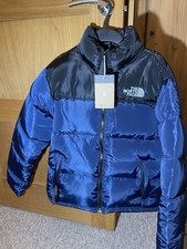 The North Face Nuptse 700