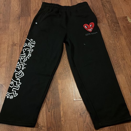 Keith haring shoe palace - haring,
