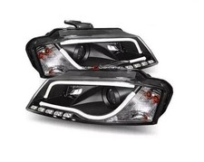 RHD Projector Headlights Pair