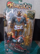 Thundercats mumm inch - mumm-ra, 6