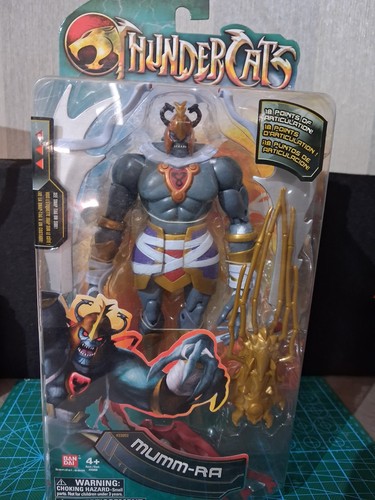 Thundercats mumm inch - 6,