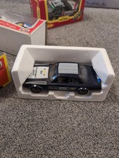 MERCEDES 450 SLC POLISTIL SN 43 24 1/25 MODEL