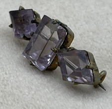 Victorian 1890s tested