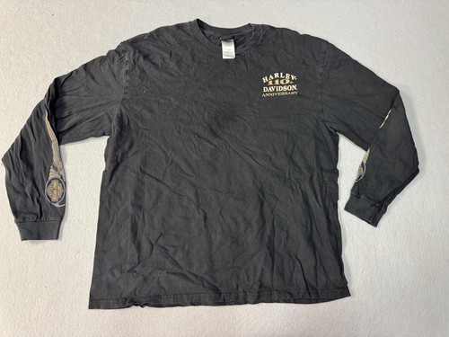 Harley davidson shirt - harley-davidson, mens