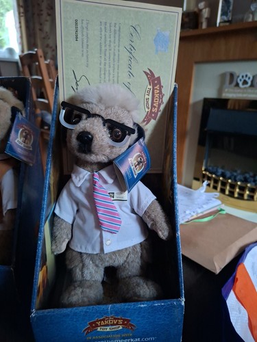 Yakov toy shop - yakov's,