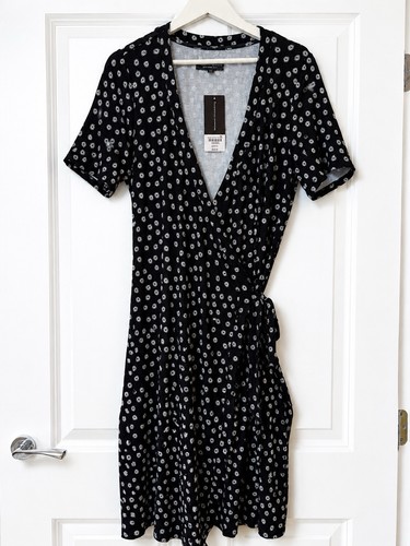 New dorothy perkins black - new,