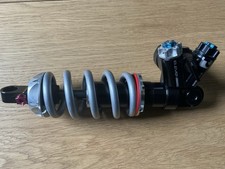 Push Industries Elevensix Rear