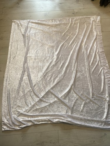 Luxury white silver crushed - luxury,