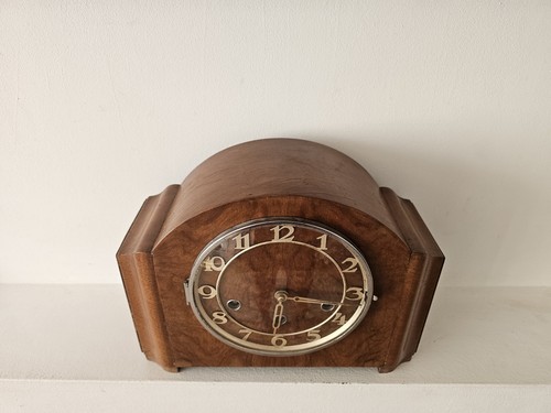 Vintage art deco - art, 3-hole
