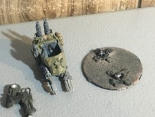 A31852 WARHAMMER 40K IMPERIAL