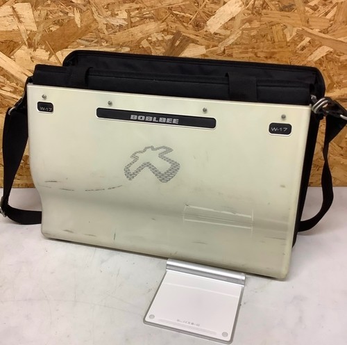 Boblbee hard shell - boblbee, w-17