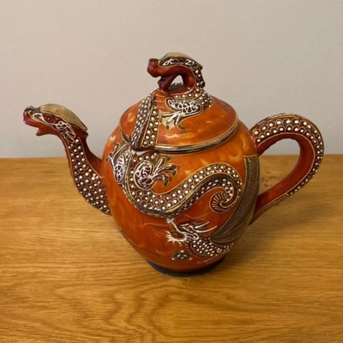 Japanese dragonware large - japanese,