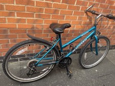 Ladies Apollo Ripple Hybrid