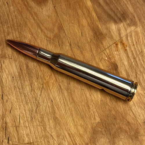 Bullet bottle opener - bullet,