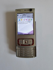 Nokia N95 - Boxed With Contents  Smartphone 8GB Working