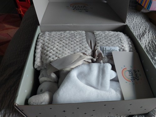 Hoolaroo newborn baby gift - hoolaroo,
