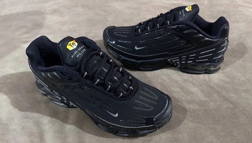 Nike tuned air - nike,