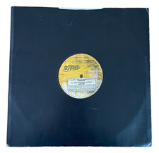 CALIBRE Beta 2 & Zero Tolerance Stronger / Layd Off 12" Vinyl DEFUNKED DFUNKD020