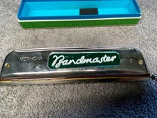 Vintage Old German Vermona