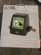 Jumbl ALL IN ONE Slide and