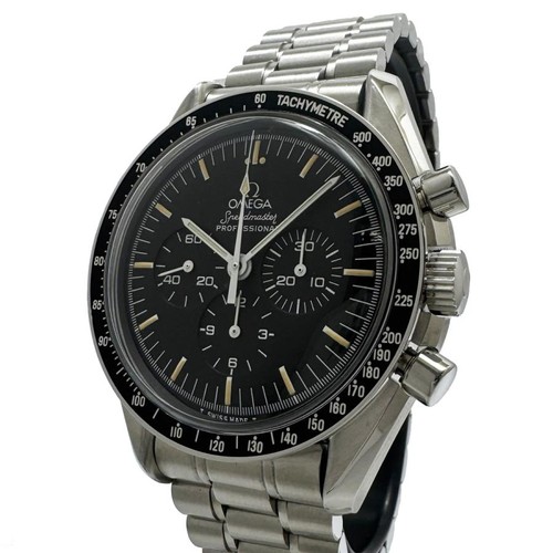 Omega speedmaster chronograph - omega,