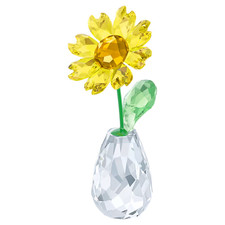 Swarovski Crystal "FLOWER