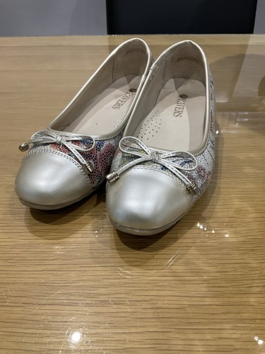 Pavers ladies size low heel - pavers,