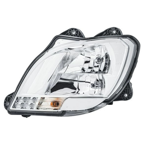 Genuine hella daf 1835878 left - hella,