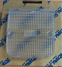 Toyota forklift headlight lens - 565442332172