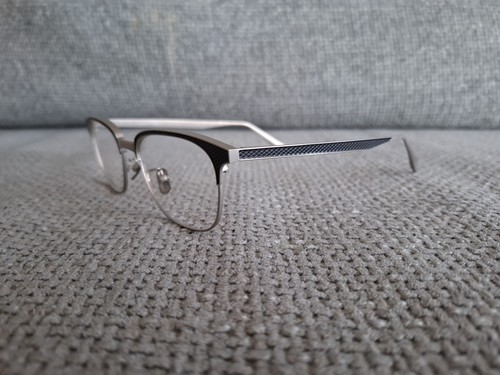 Lunor titanium eyeglasses - titanium,