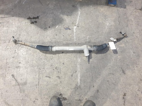 Vauxhall corsa steering rack - vauxhall,